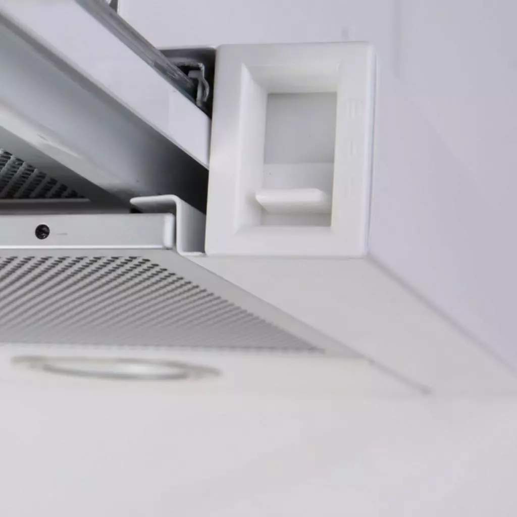 Вытяжка кухонная Freggia CHS45W - 2 Вытяжка кухонная Freggia CHS45W - 2