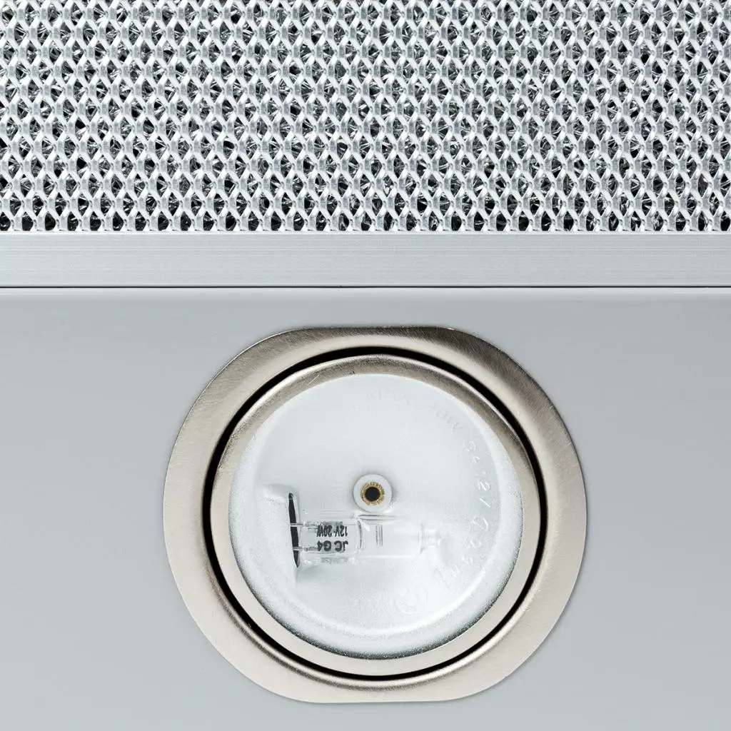 Вытяжка кухонная Freggia CHS45W - 3 Вытяжка кухонная Freggia CHS45W - 3