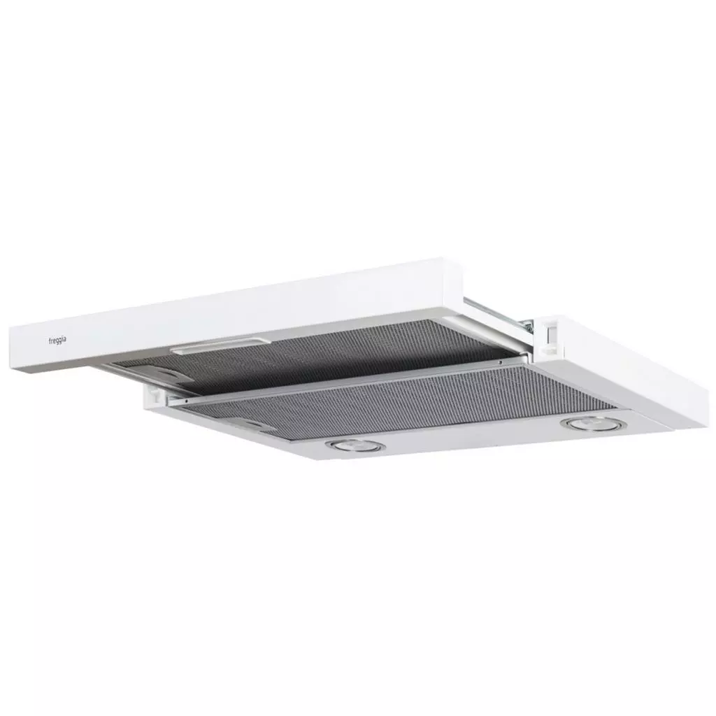 Вытяжка кухонная Freggia CHS45W