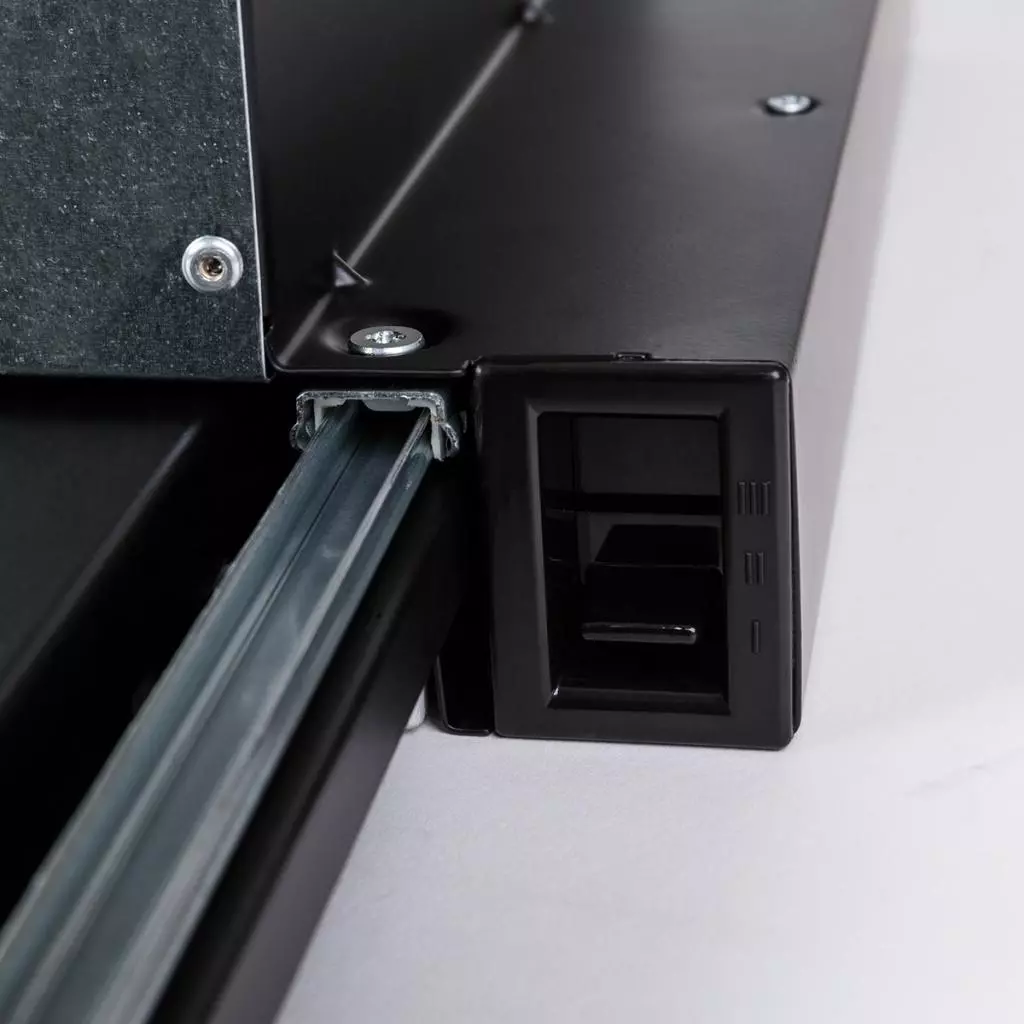 Вытяжка кухонная Freggia CHS46GB - 2