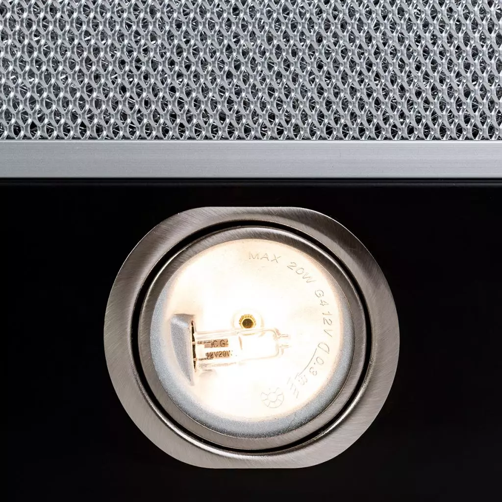 Вытяжка кухонная Freggia CHS46GB - 3