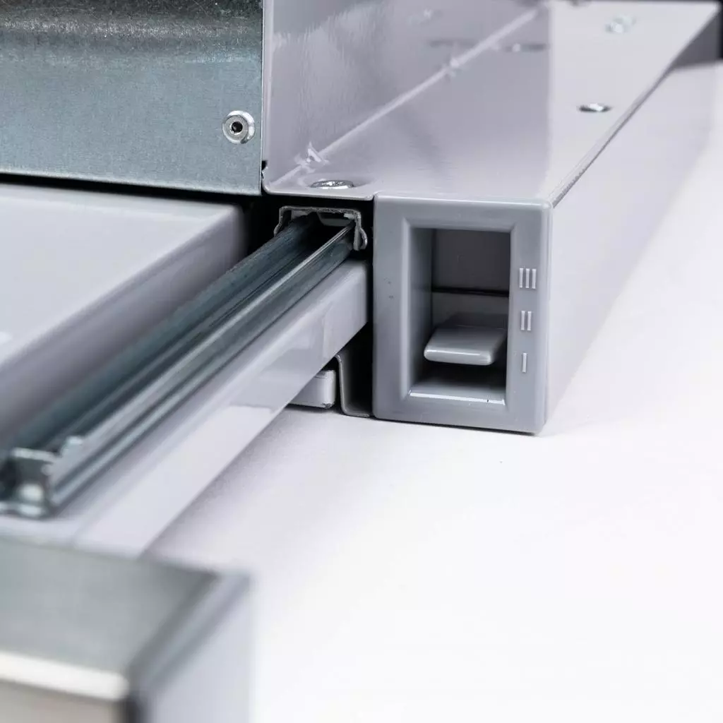 Вытяжка кухонная Freggia CHS46X - 2 Вытяжка кухонная Freggia CHS46X - 2