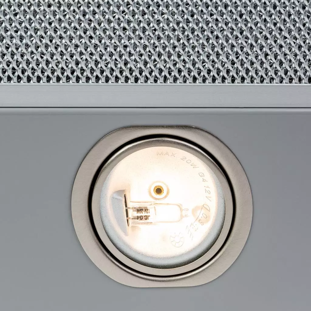 Вытяжка кухонная Freggia CHS46X - 3 Вытяжка кухонная Freggia CHS46X - 3