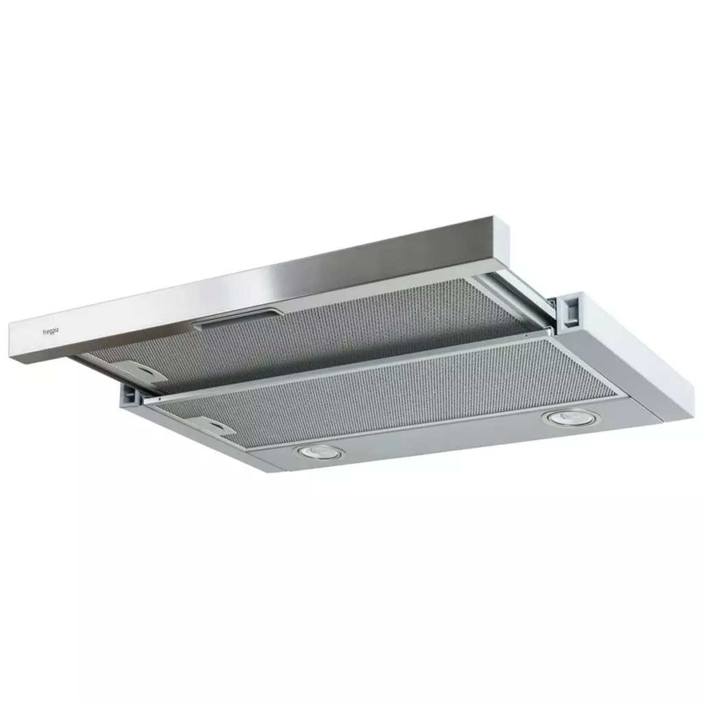 Вытяжка кухонная Freggia CHS46X