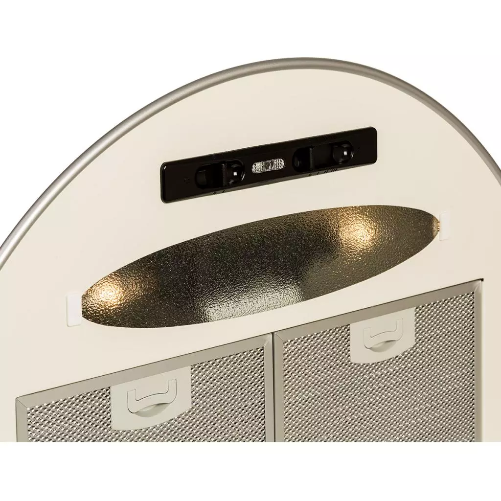 Вытяжка кухонная Freggia CHT16CH - 3 Вытяжка кухонная Freggia CHT16CH - 3