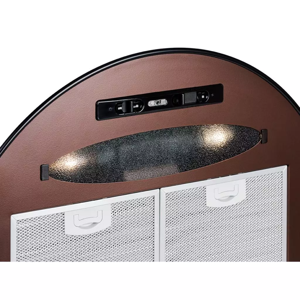 Вытяжка кухонная Freggia CHT16CO - 2