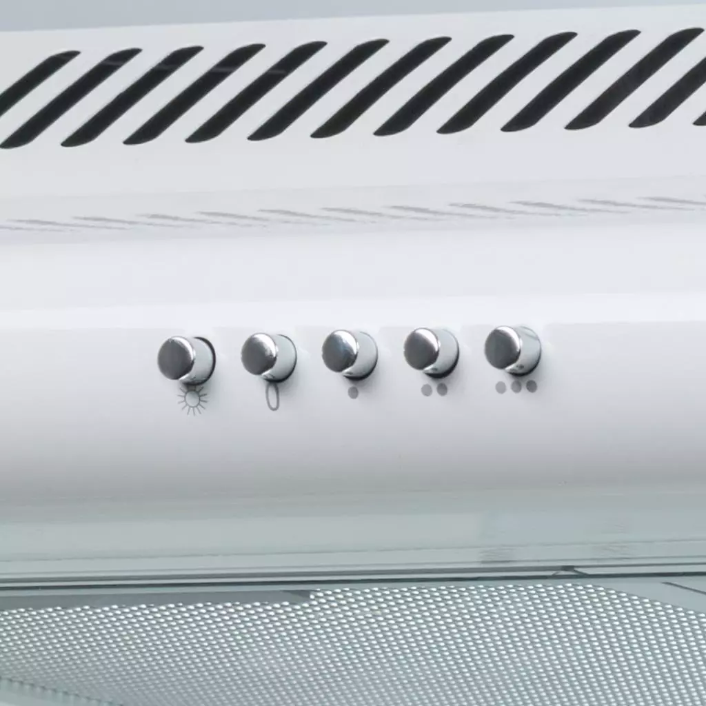 Вытяжка кухонная Minola HPL 511 WH - 1