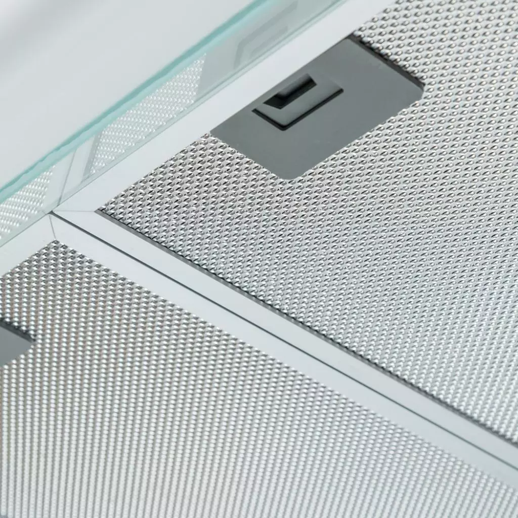 Вытяжка кухонная Minola HPL 511 WH - 2