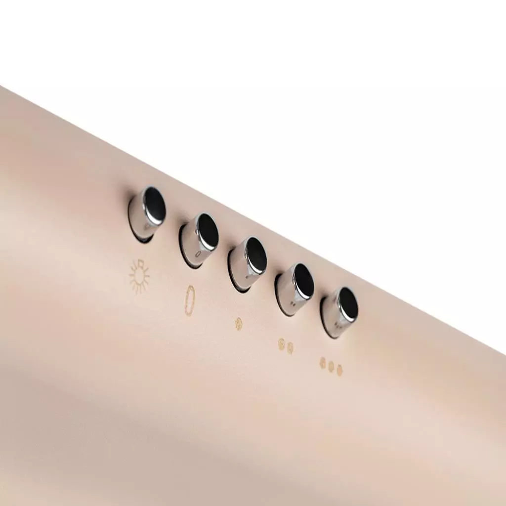 Вытяжка кухонная Minola HPL 611 IV - 1