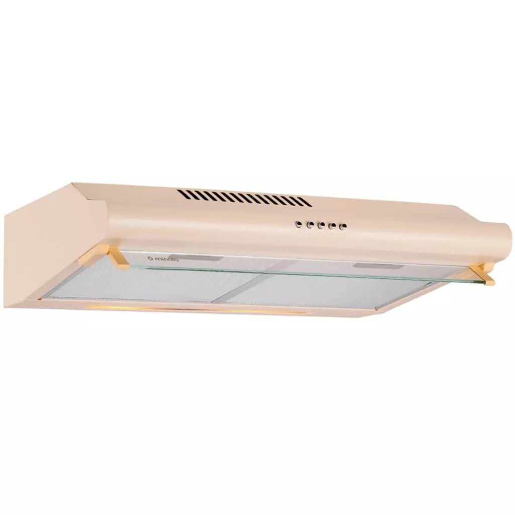 Вытяжка кухонная Minola HPL 611 IV