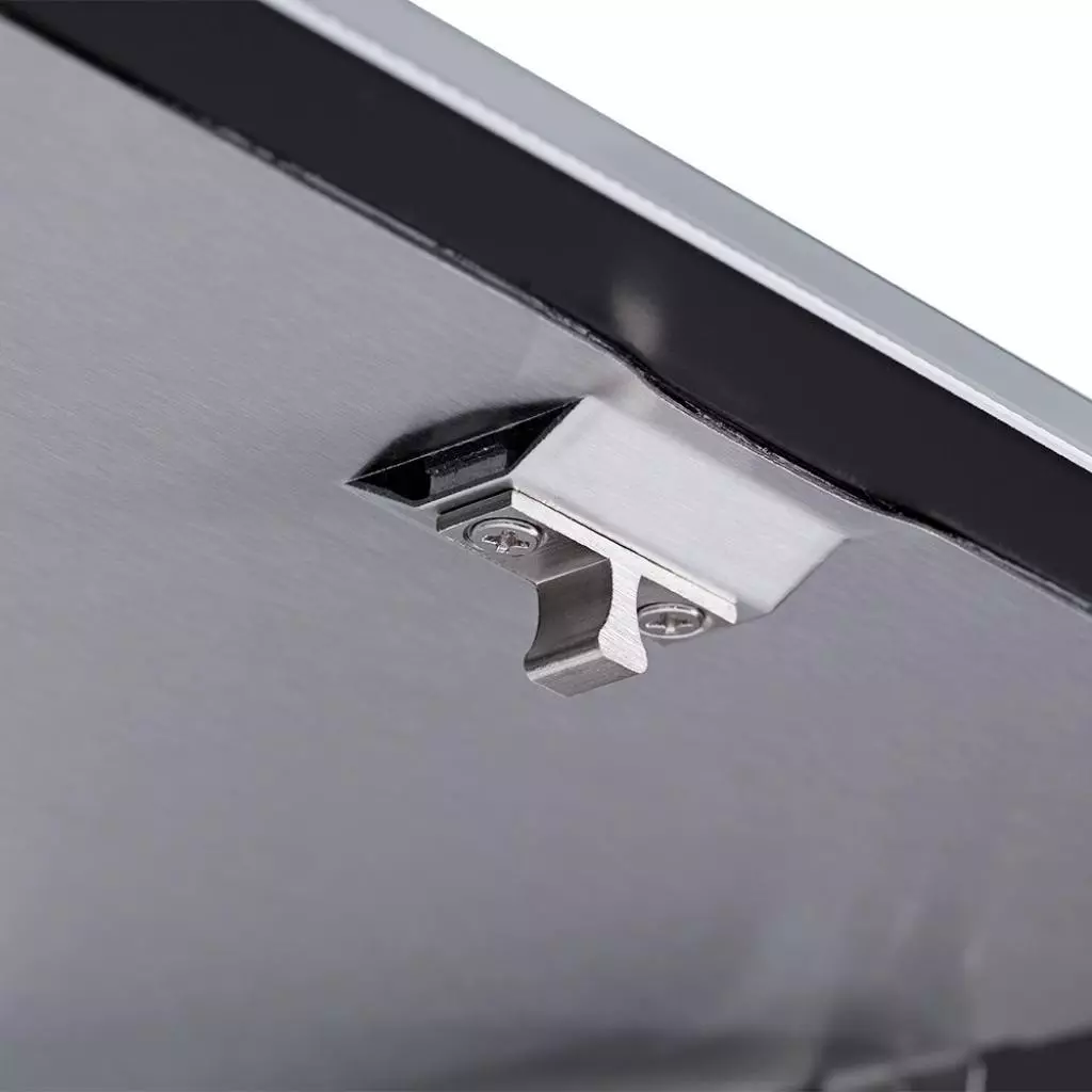 Вытяжка кухонная Pyramida HES 30 (D-600 mm) WHITE - 10 Вытяжка кухонная Pyramida HES 30 (D-600 mm) WHITE - 10