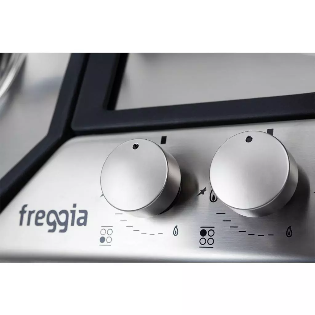 Варочная поверхность Freggia HA640GTX - 3 Варочная поверхность Freggia HA640GTX - 3