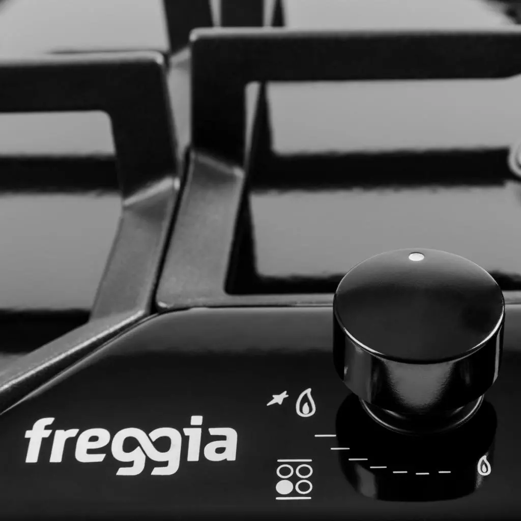 Варочная поверхность Freggia HA640VGTB - 3 Варочная поверхность Freggia HA640VGTB - 3