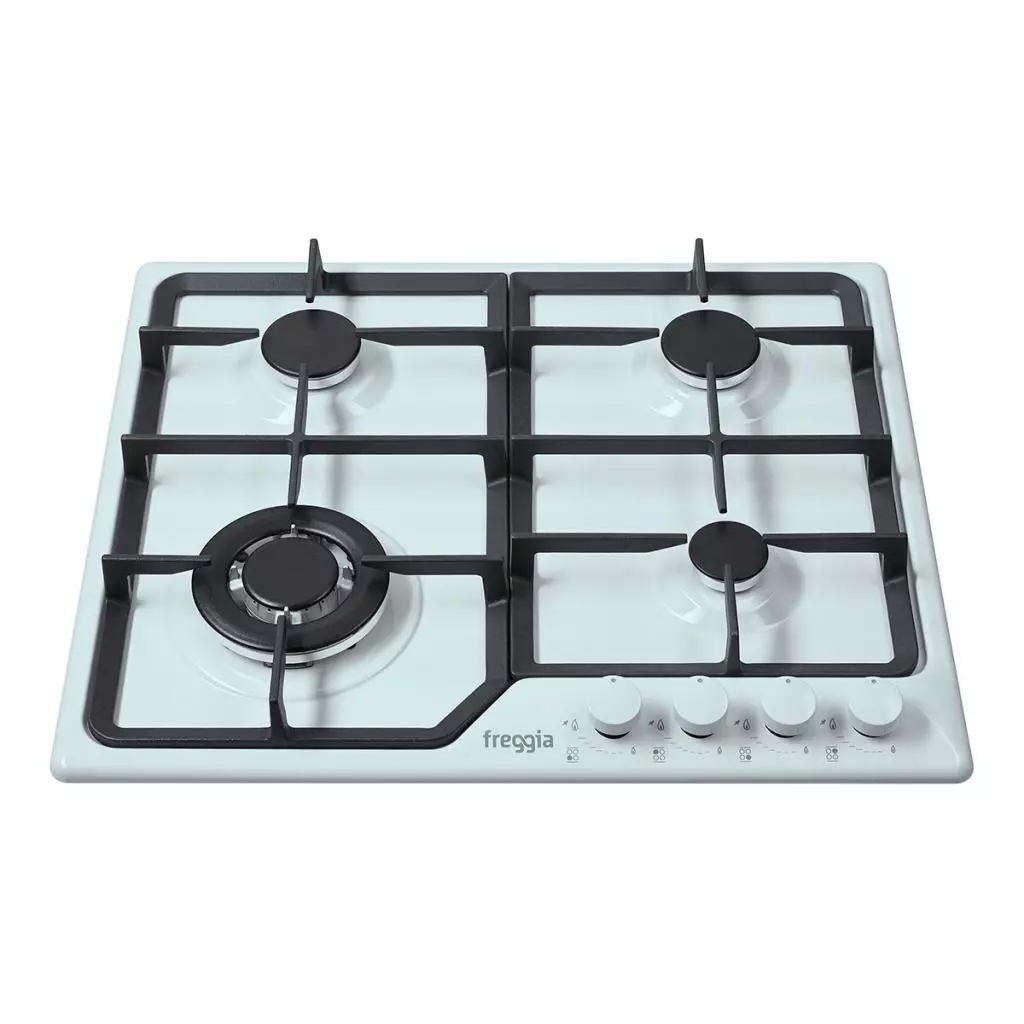 Варочная поверхность Freggia HA640VGTW - 1 Варочная поверхность Freggia HA640VGTW - 1