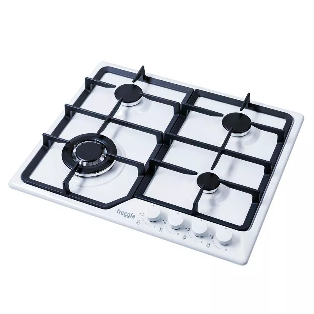 Варочная поверхность Freggia HA640VGTW - 2 Варочная поверхность Freggia HA640VGTW - 2
