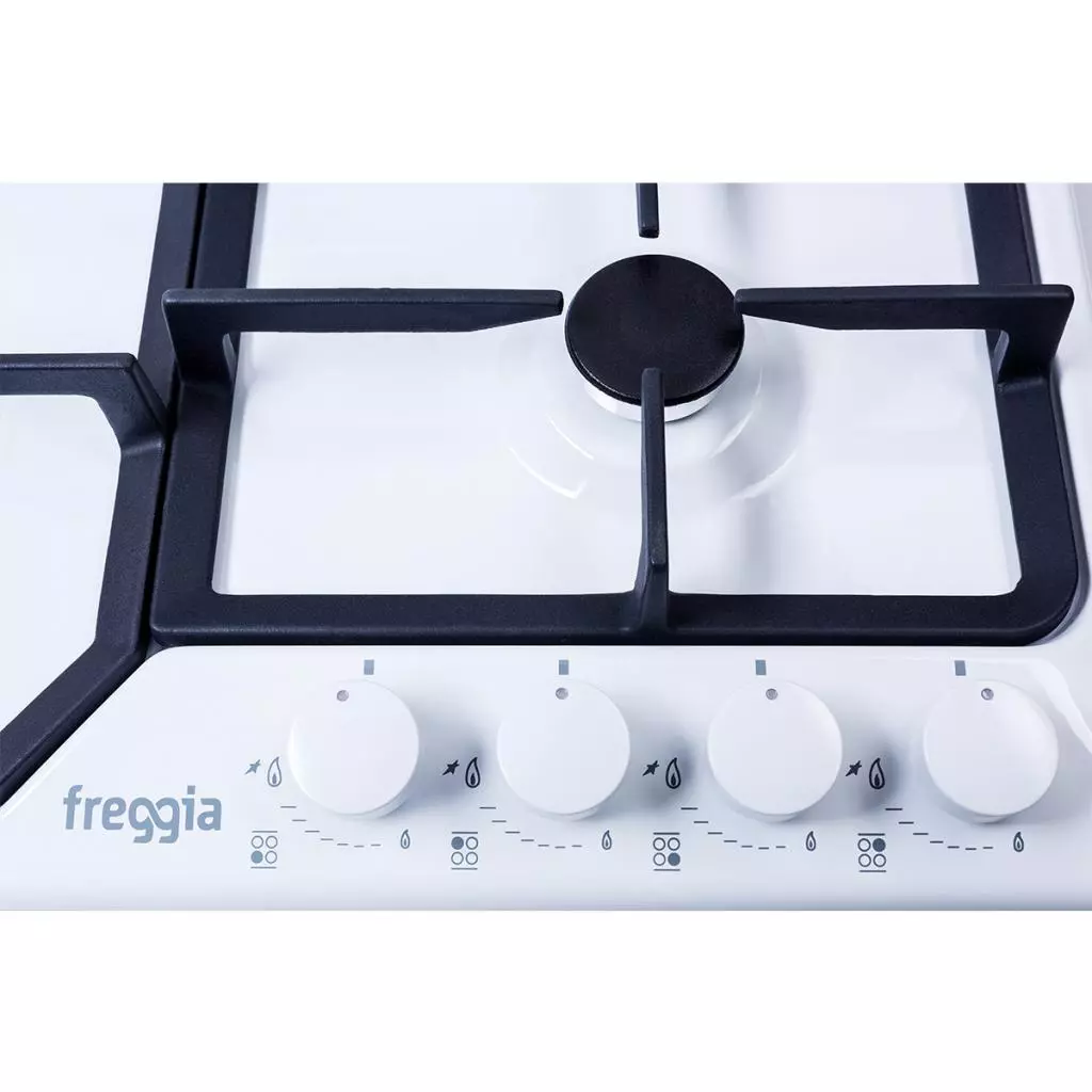 Варочная поверхность Freggia HA640VGTW - 3 Варочная поверхность Freggia HA640VGTW - 3