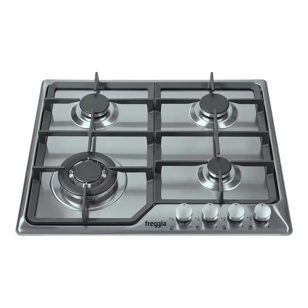 Варочная поверхность Freggia HA640VGTX - 1 Варочная поверхность Freggia HA640VGTX - 1