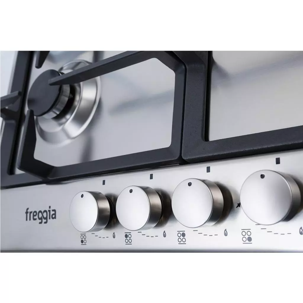 Варочная поверхность Freggia HA640VGX - 3 Варочная поверхность Freggia HA640VGX - 3