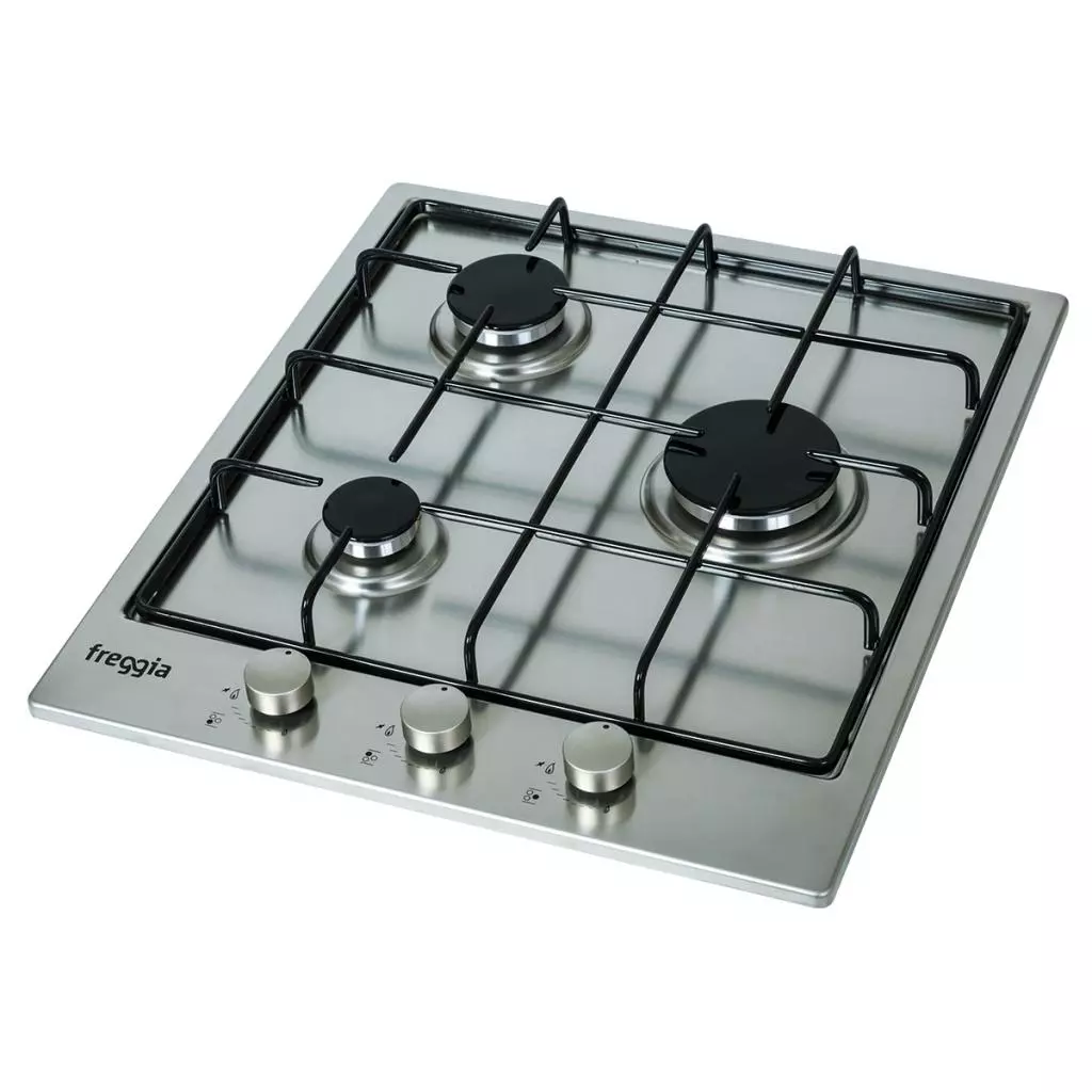 Варочная поверхность Freggia HB430VX - 2