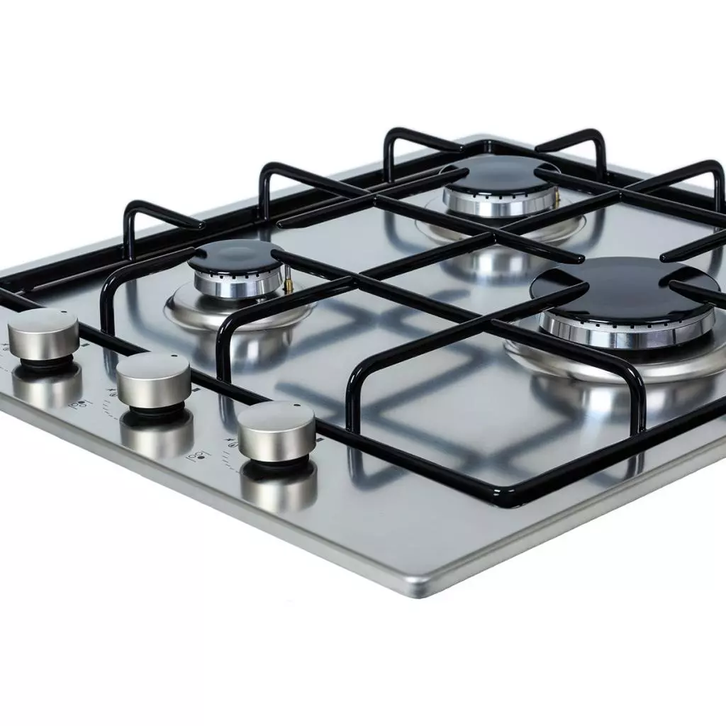 Варочная поверхность Freggia HB430VX - 4