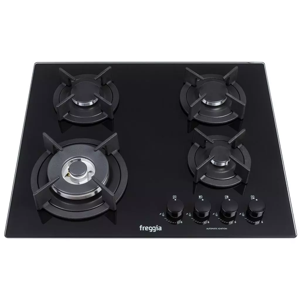 Варочная поверхность Freggia HC640VGTB - 1 Варочная поверхность Freggia HC640VGTB - 1