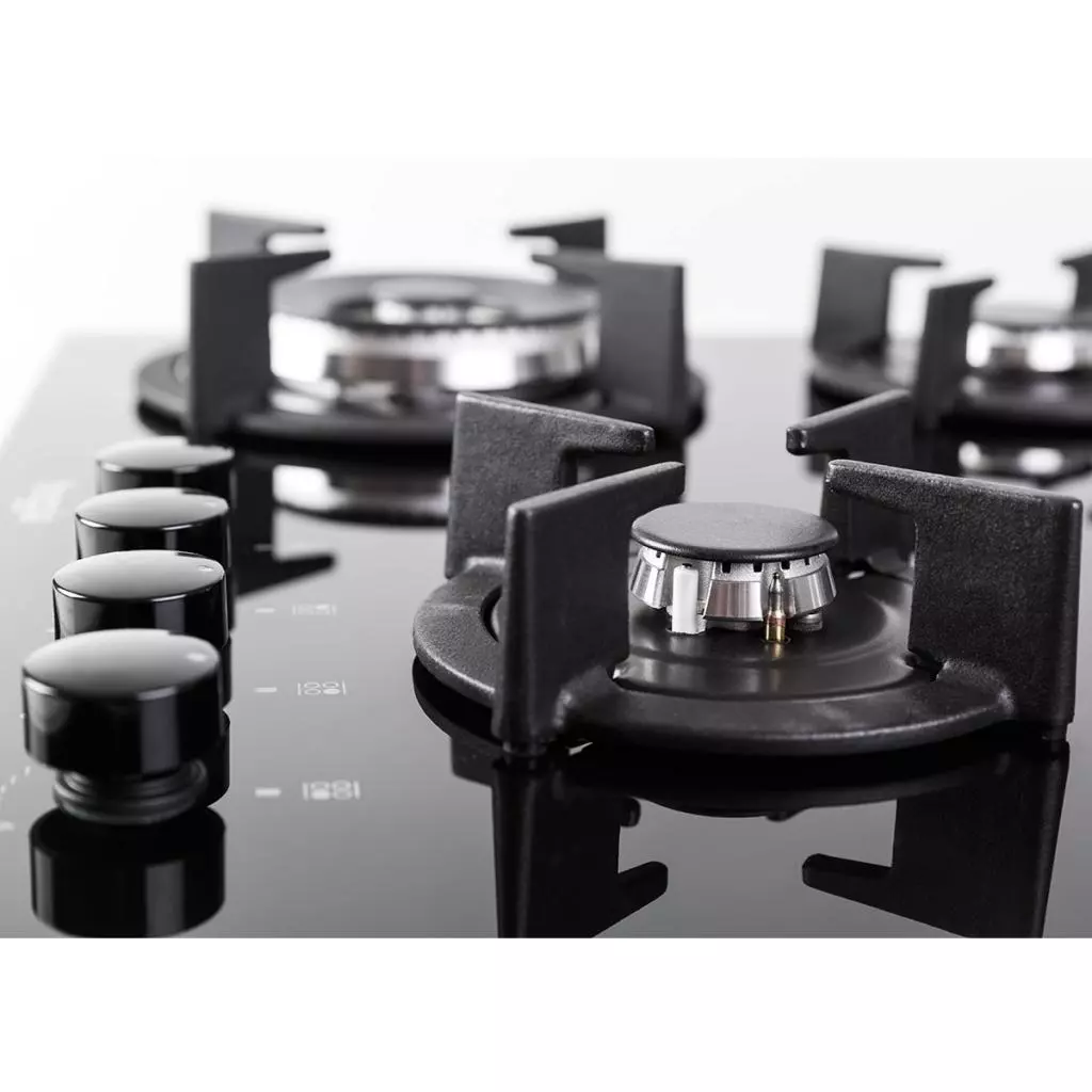 Варочная поверхность Freggia HC640VGTB - 3 Варочная поверхность Freggia HC640VGTB - 3