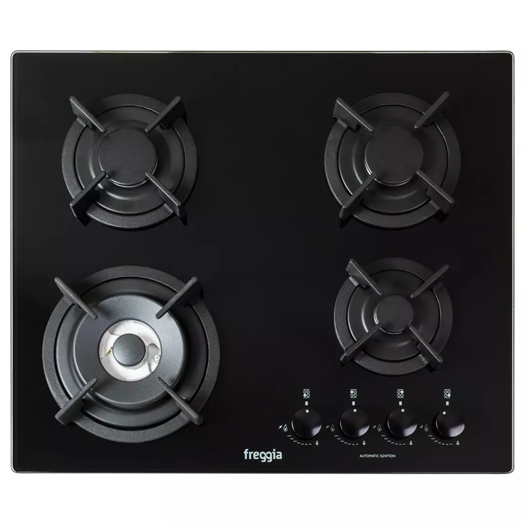 Варочная поверхность Freggia HC640VGTB
