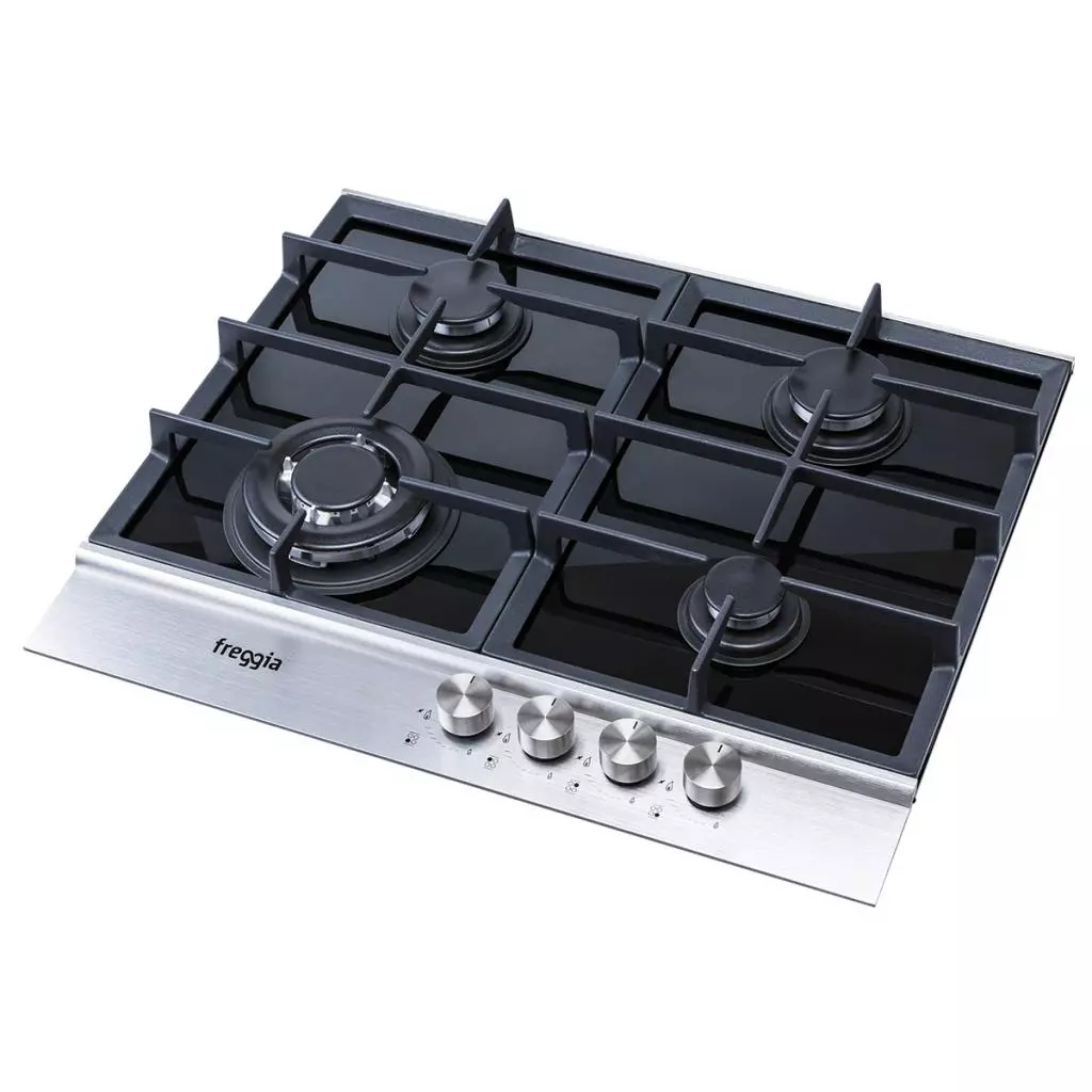 Варочная поверхность Freggia HG640VGTB - 1 Варочная поверхность Freggia HG640VGTB - 1