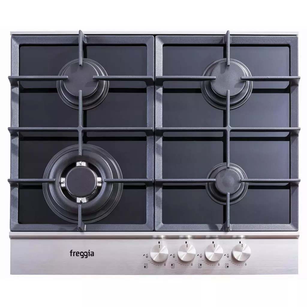 Варочная поверхность Freggia HG640VGTB - 2 Варочная поверхность Freggia HG640VGTB - 2