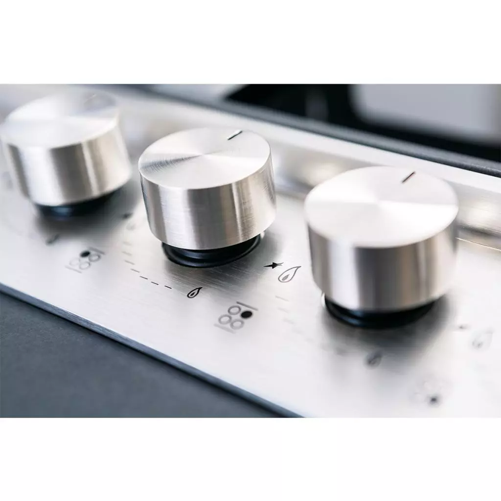 Варочная поверхность Freggia HG640VGTB - 3 Варочная поверхность Freggia HG640VGTB - 3