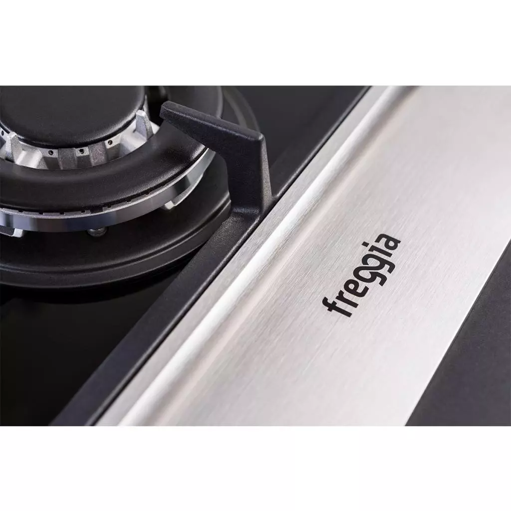 Варочная поверхность Freggia HG640VGTB - 4 Варочная поверхность Freggia HG640VGTB - 4