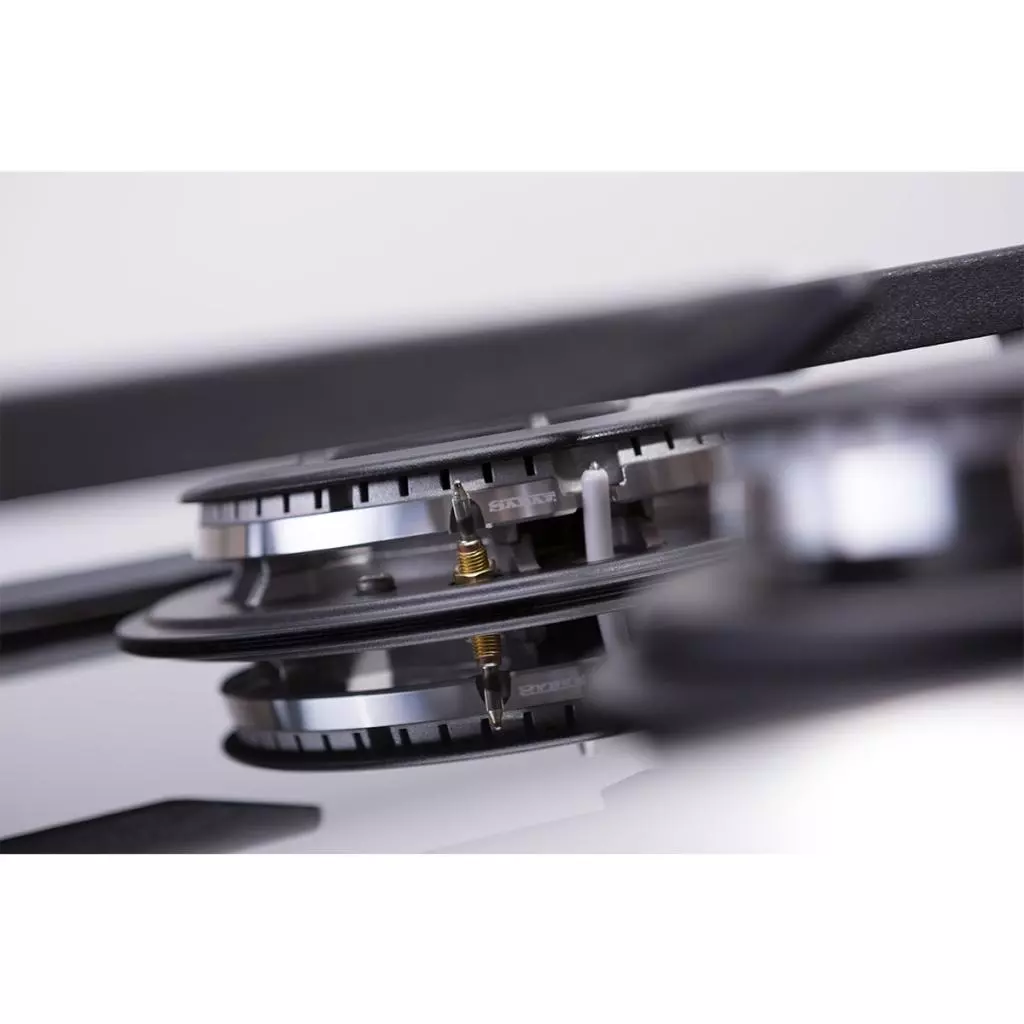 Варочная поверхность Freggia HG640VGTB - 6 Варочная поверхность Freggia HG640VGTB - 6