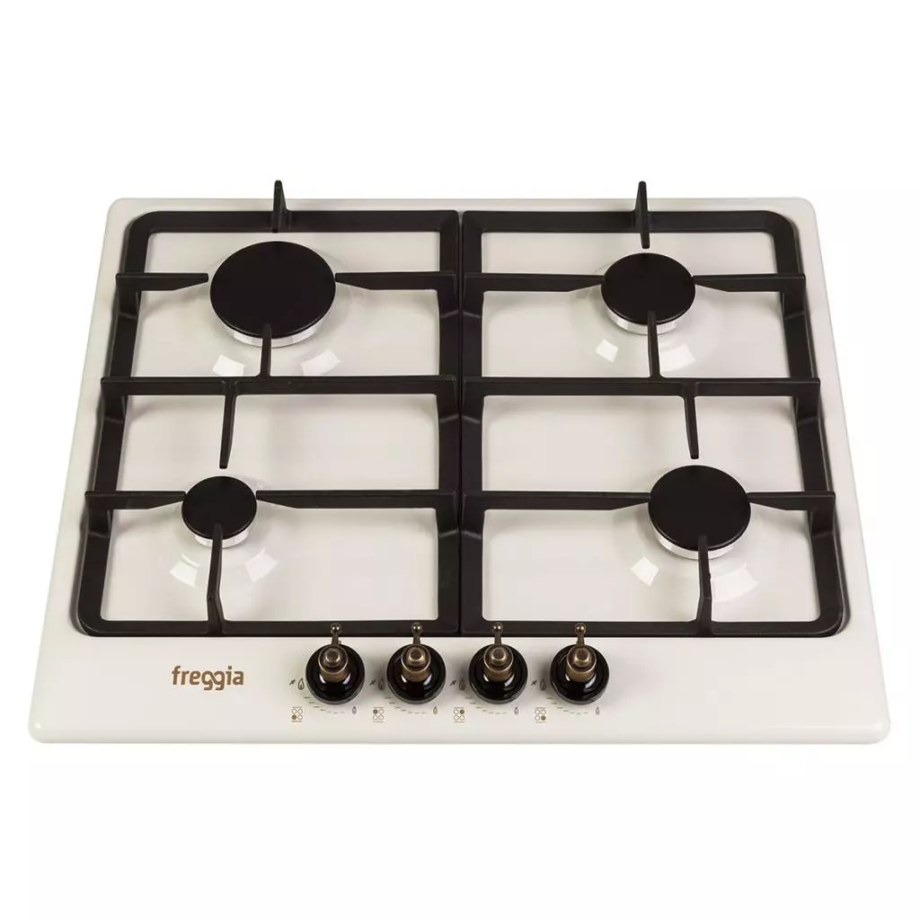 Варочная поверхность Freggia HR640VGCH - 1