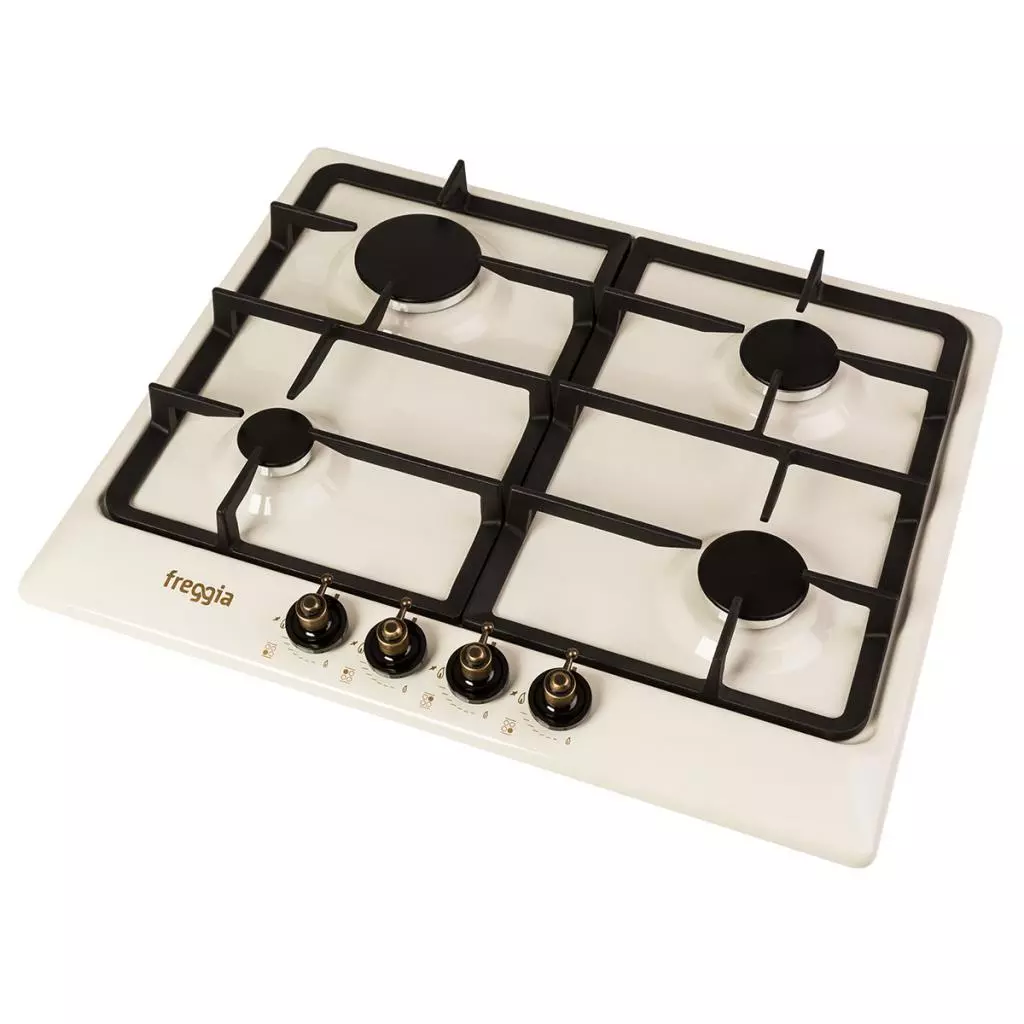 Варочная поверхность Freggia HR640VGCH - 2