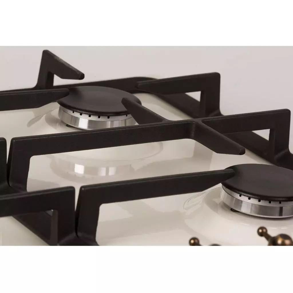 Варочная поверхность Freggia HR640VGCH - 3