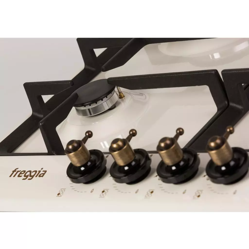 Варочная поверхность Freggia HR640VGCH - 4