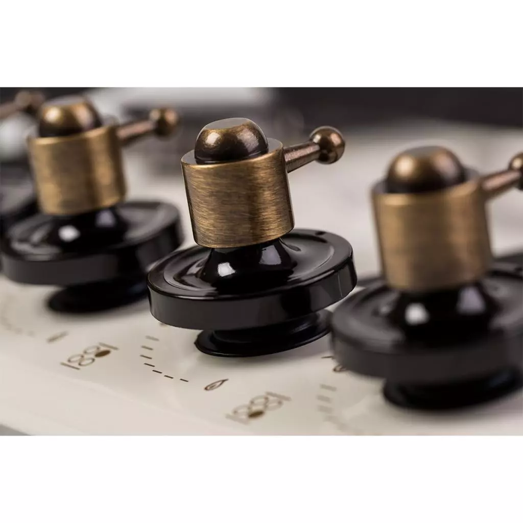 Варочная поверхность Freggia HR640VGCH - 5