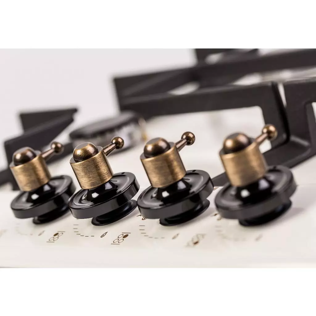 Варочная поверхность Freggia HR640VGCH - 6