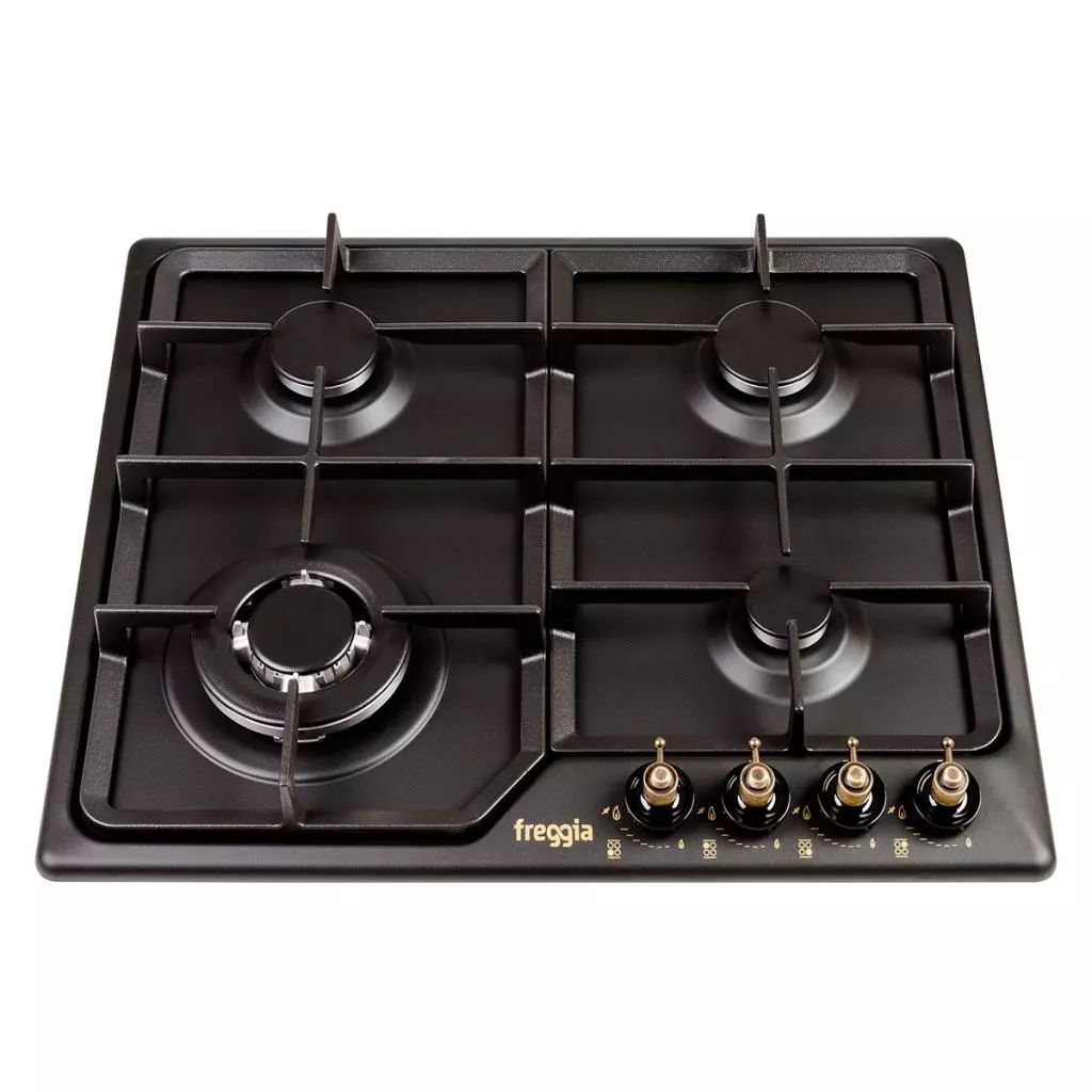 Варочная поверхность Freggia HR640VGTAN - 1 Варочная поверхность Freggia HR640VGTAN - 1