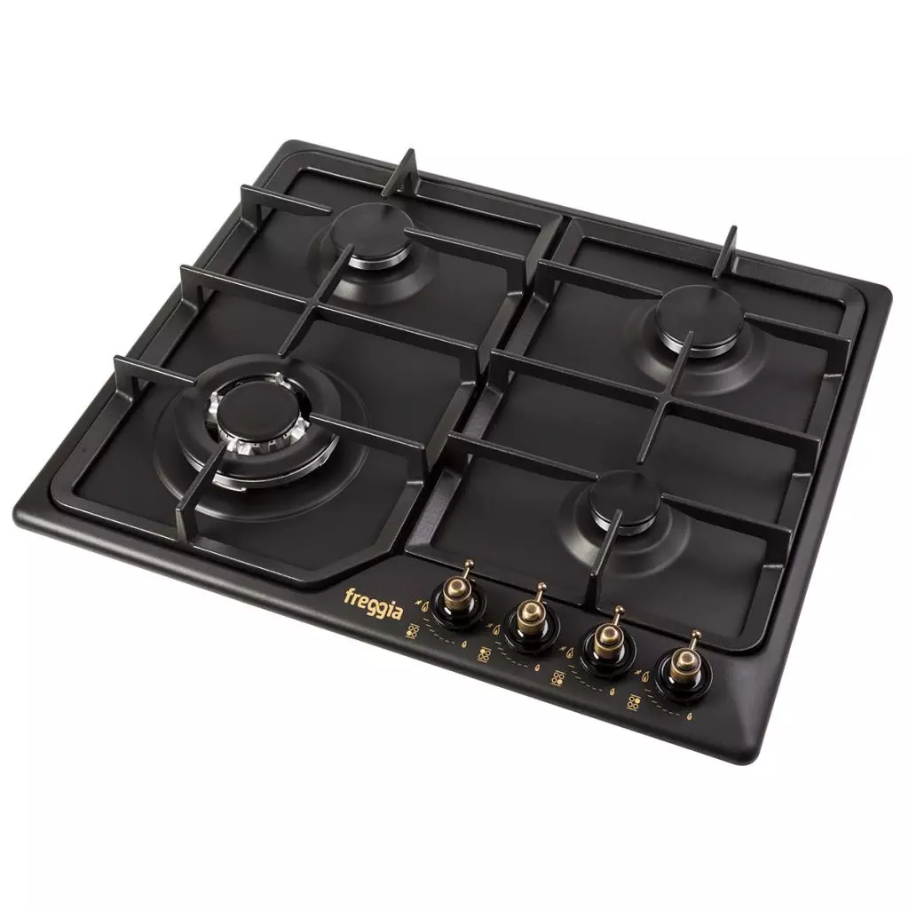 Варочная поверхность Freggia HR640VGTAN - 2 Варочная поверхность Freggia HR640VGTAN - 2