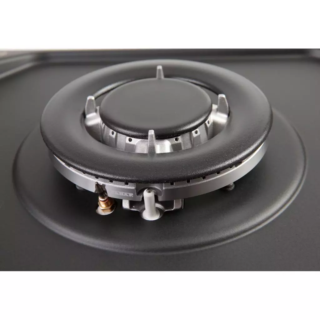 Варочная поверхность Freggia HR640VGTAN - 6 Варочная поверхность Freggia HR640VGTAN - 6