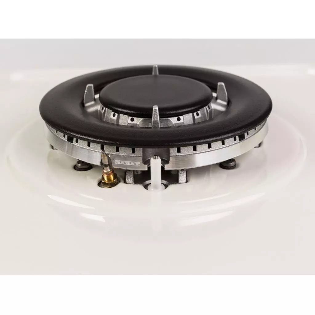 Варочная поверхность Freggia HR640VGTCH - 4