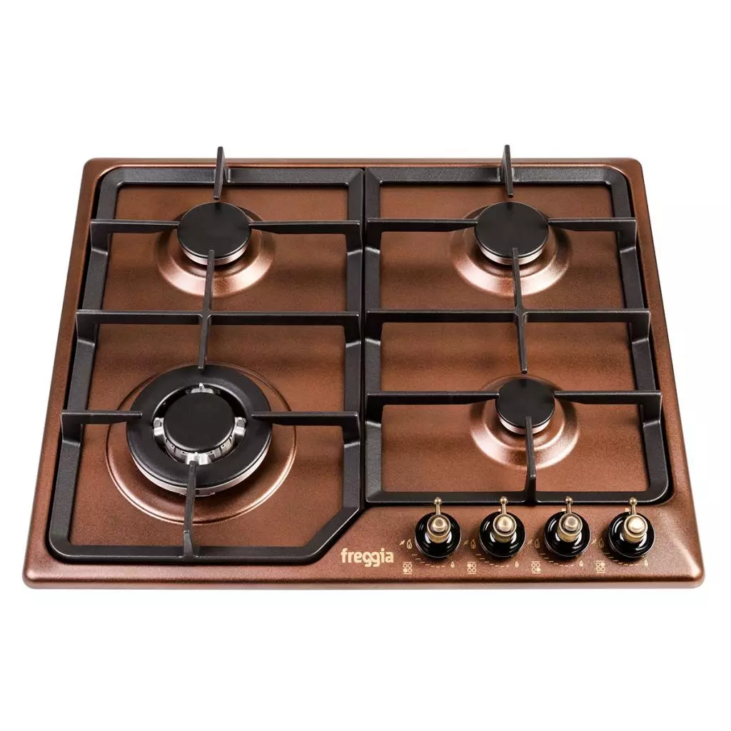 Варочная поверхность Freggia HR640VGTCO - 1