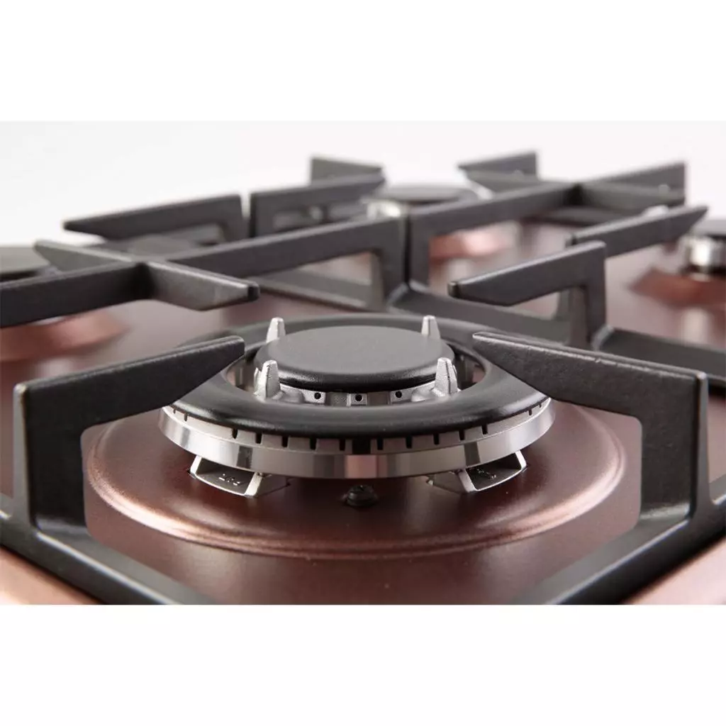 Варочная поверхность Freggia HR640VGTCO - 3