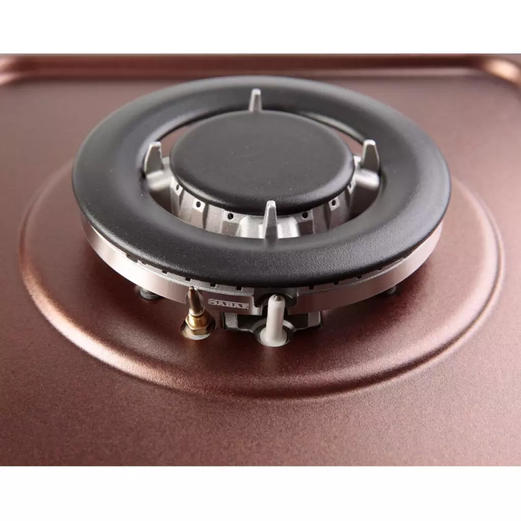 Варочная поверхность Freggia HR640VGTCO - 6