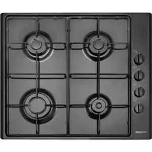 Варочная поверхность Beko HIZG 64120 SB (HIZG64120SB)