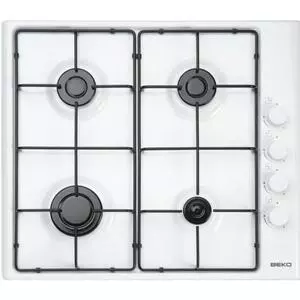 Варочная поверхность Beko HIZG 64120 SW (HIZG64120SW)