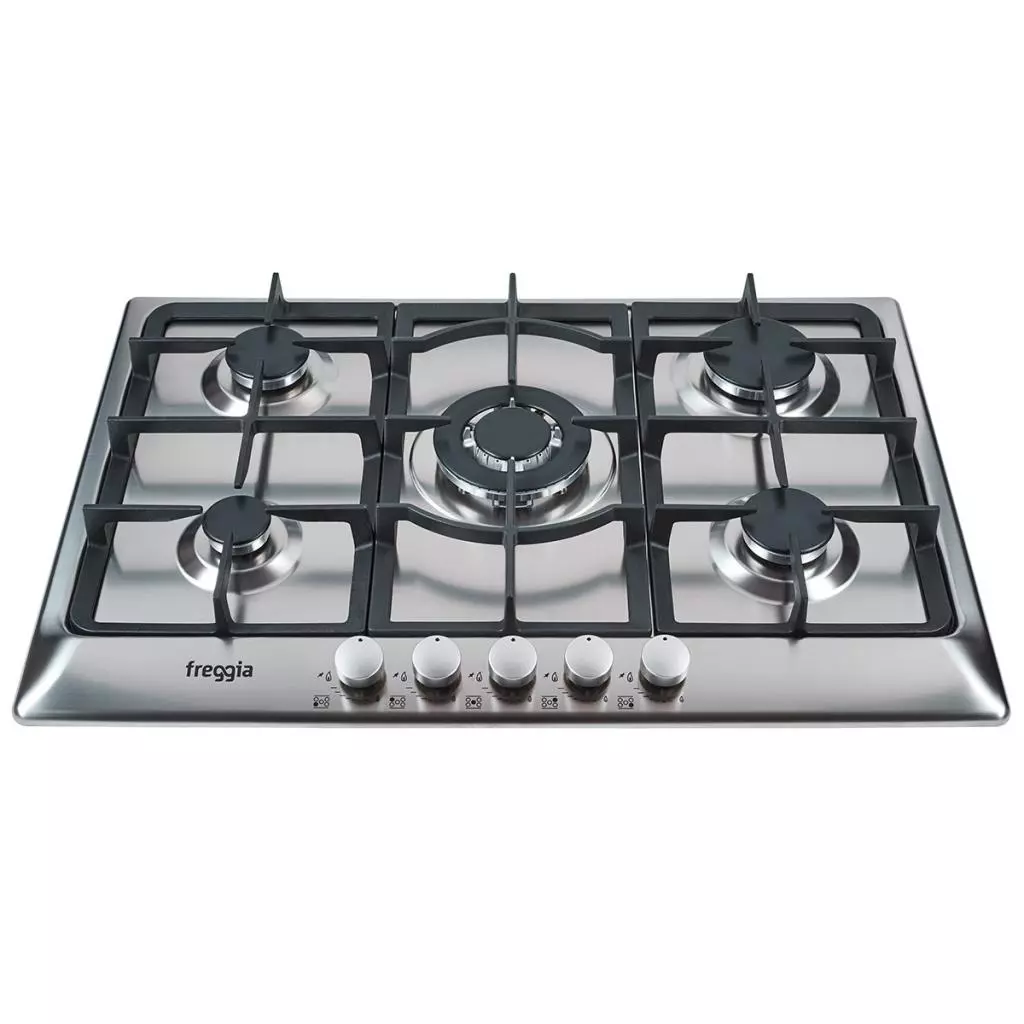 Варочная поверхность Freggia HA750VGTX - 1 Варочная поверхность Freggia HA750VGTX - 1