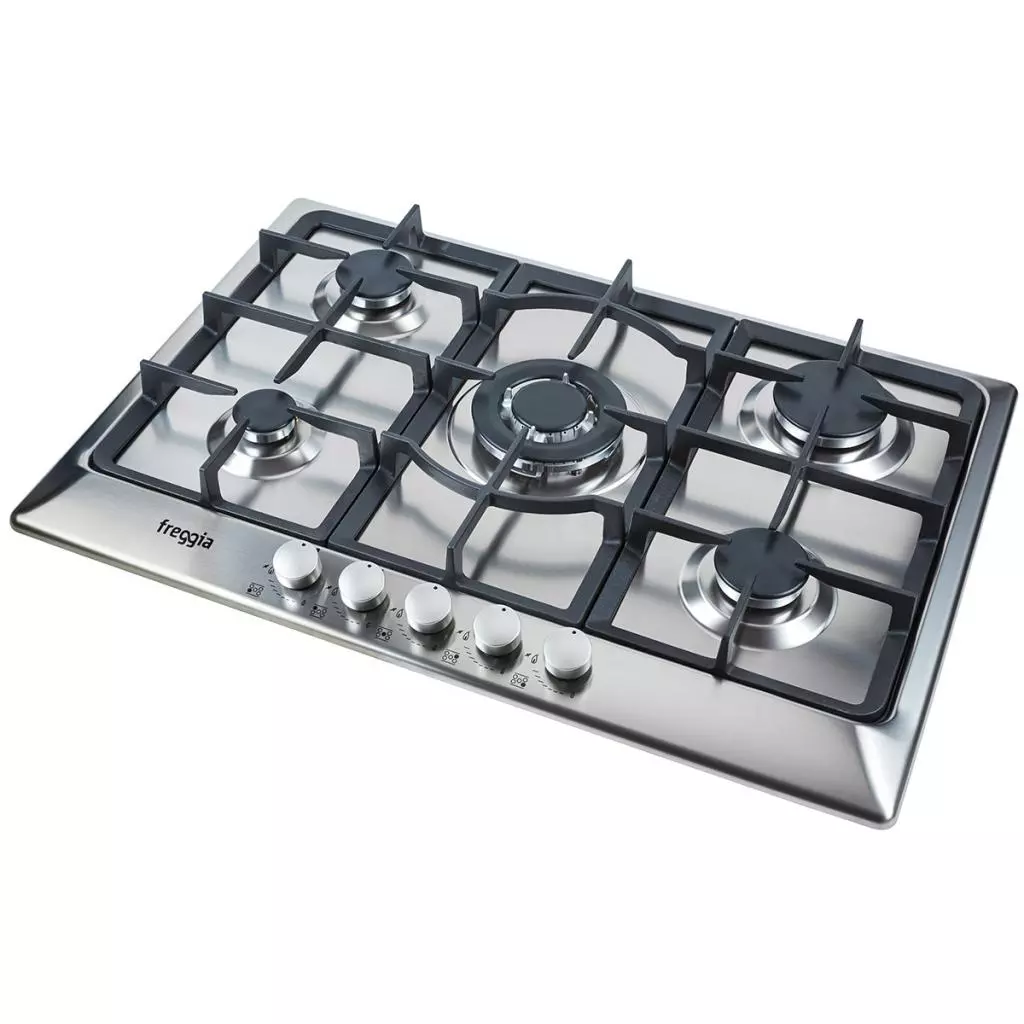 Варочная поверхность Freggia HA750VGTX - 2 Варочная поверхность Freggia HA750VGTX - 2