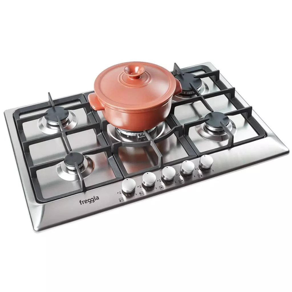 Варочная поверхность Freggia HA750VGTX - 3 Варочная поверхность Freggia HA750VGTX - 3